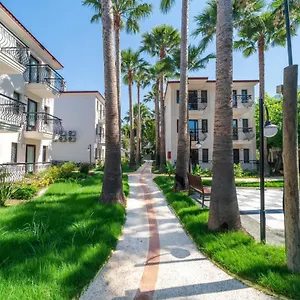 Sundia By Liberty (adults Only) Turkey