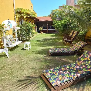 Quarto em Acomodações Particulares Sunset Suítes Arraial