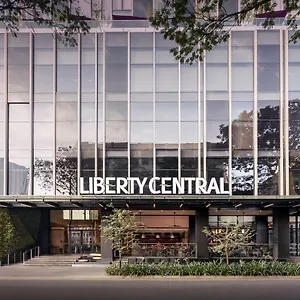 Liberty Saigon Citypoint Vietnam