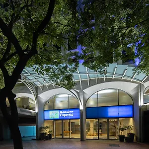 Express Centre By Ihg South Africa