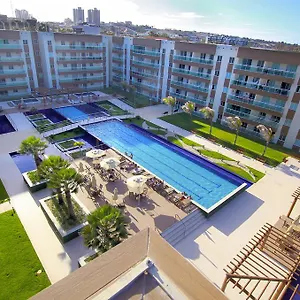 Sun Fortaleza (Ceara)