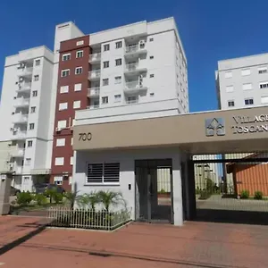 Apartamento Por Do Sol 8 Andar
