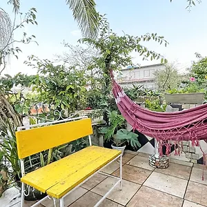 Apartamento Casa Da Arvore Lado Puc