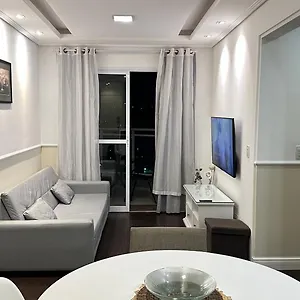 Apartamento Inteiro No 15º Andar Proximo Ao Aeroporto De Gru Brazil