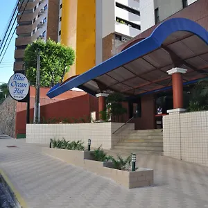 Appart hôtel Joh Blue Ocean Flat