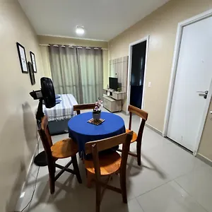 Apartamento Vg Fun Fortal, Fortaleza (Ceara)