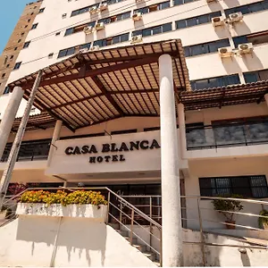 Hotel Rede Andrade Casa Blanca