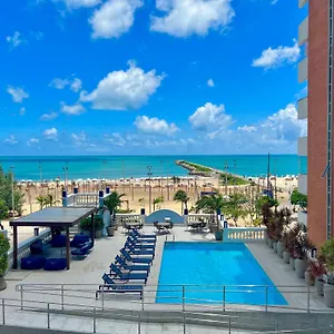 Hotell Sonata De Iracema