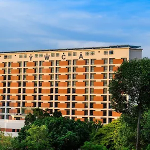 Ywca Canning Singapore