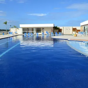 Apartamento Portal O Sol E O Mar
