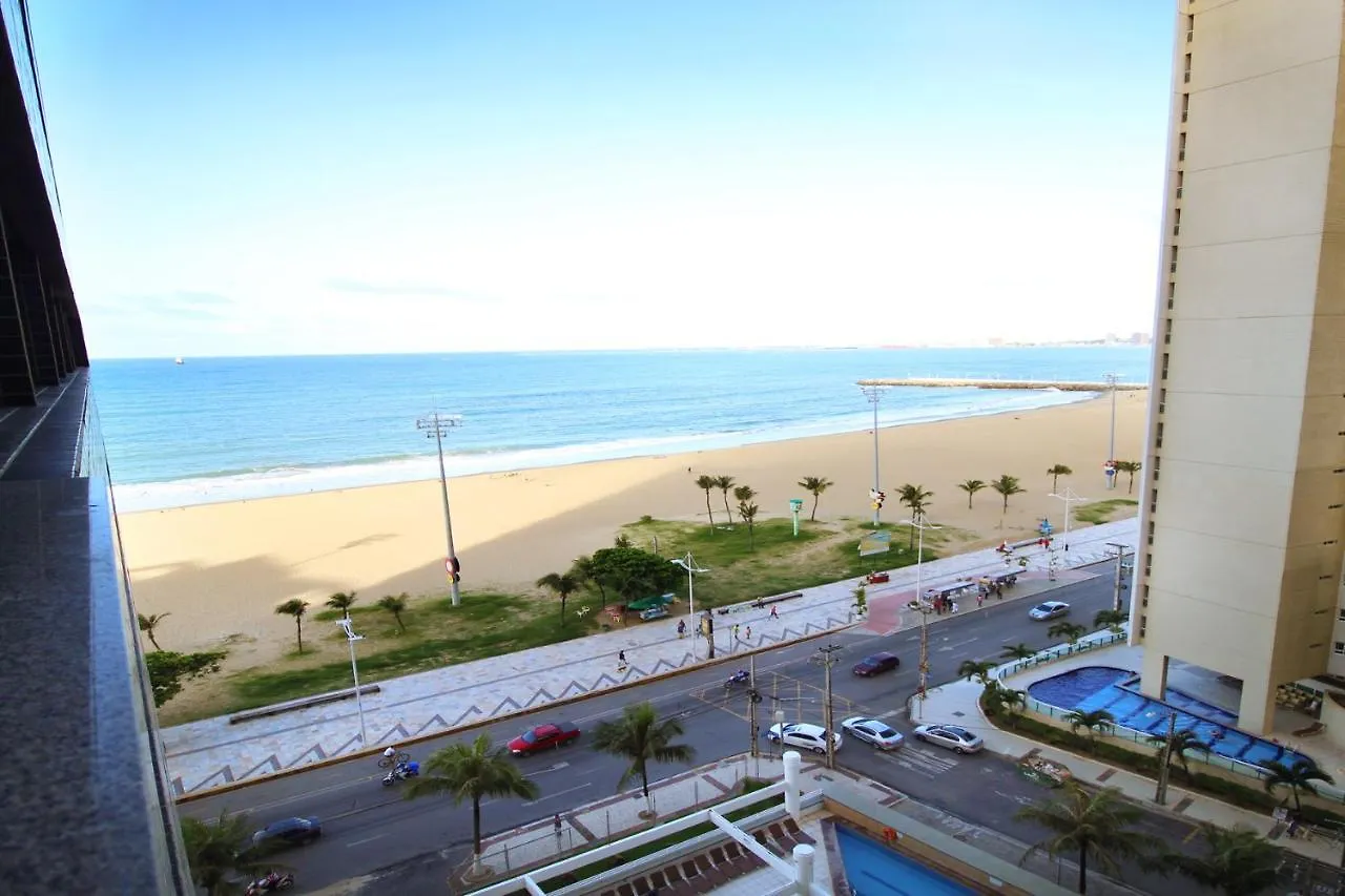 Holiday Inn Fortaleza By Ihg Fortaleza (Ceara)