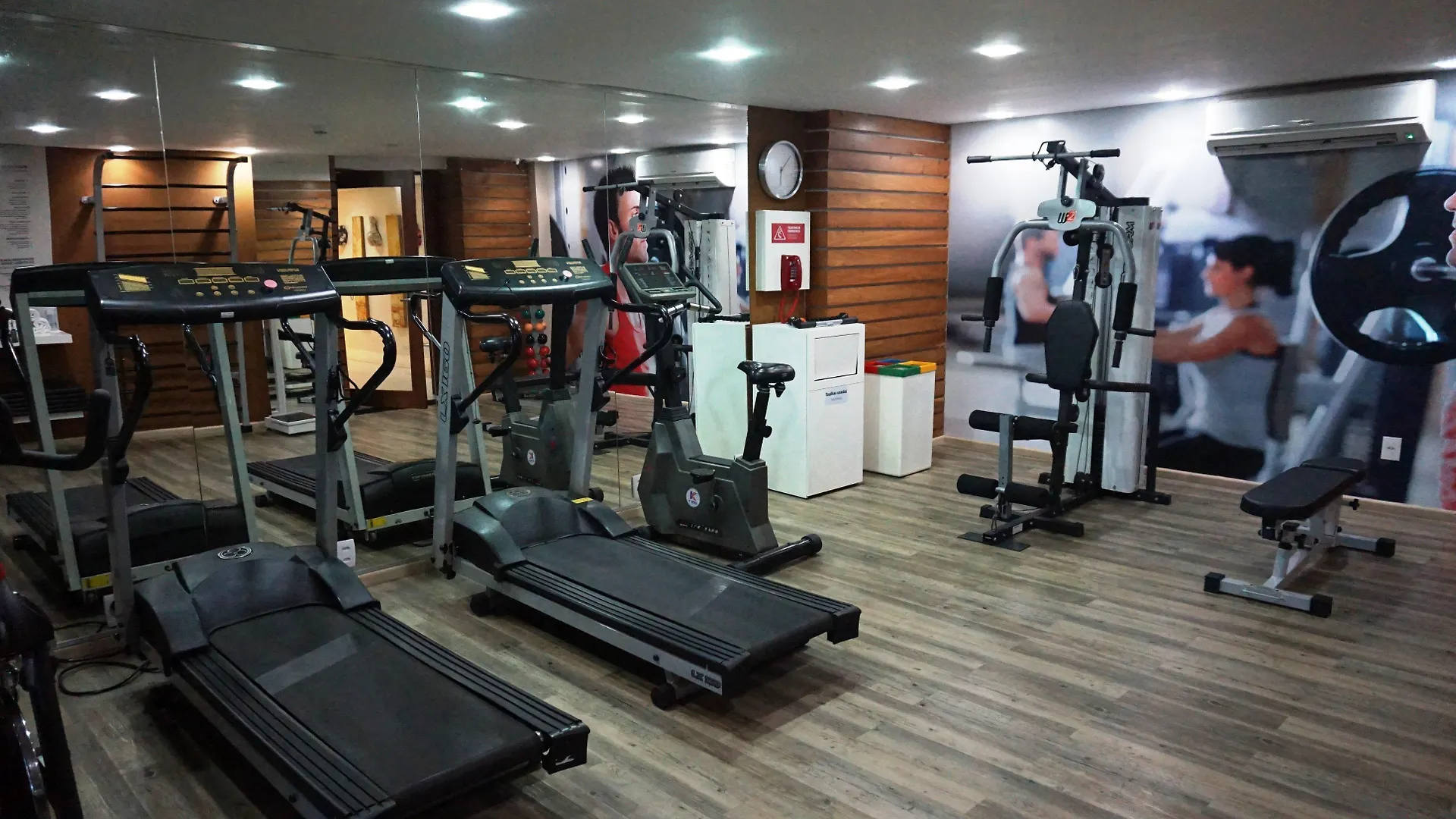 Holiday Inn Fortaleza By Ihg Hotel Fortaleza (Ceara)