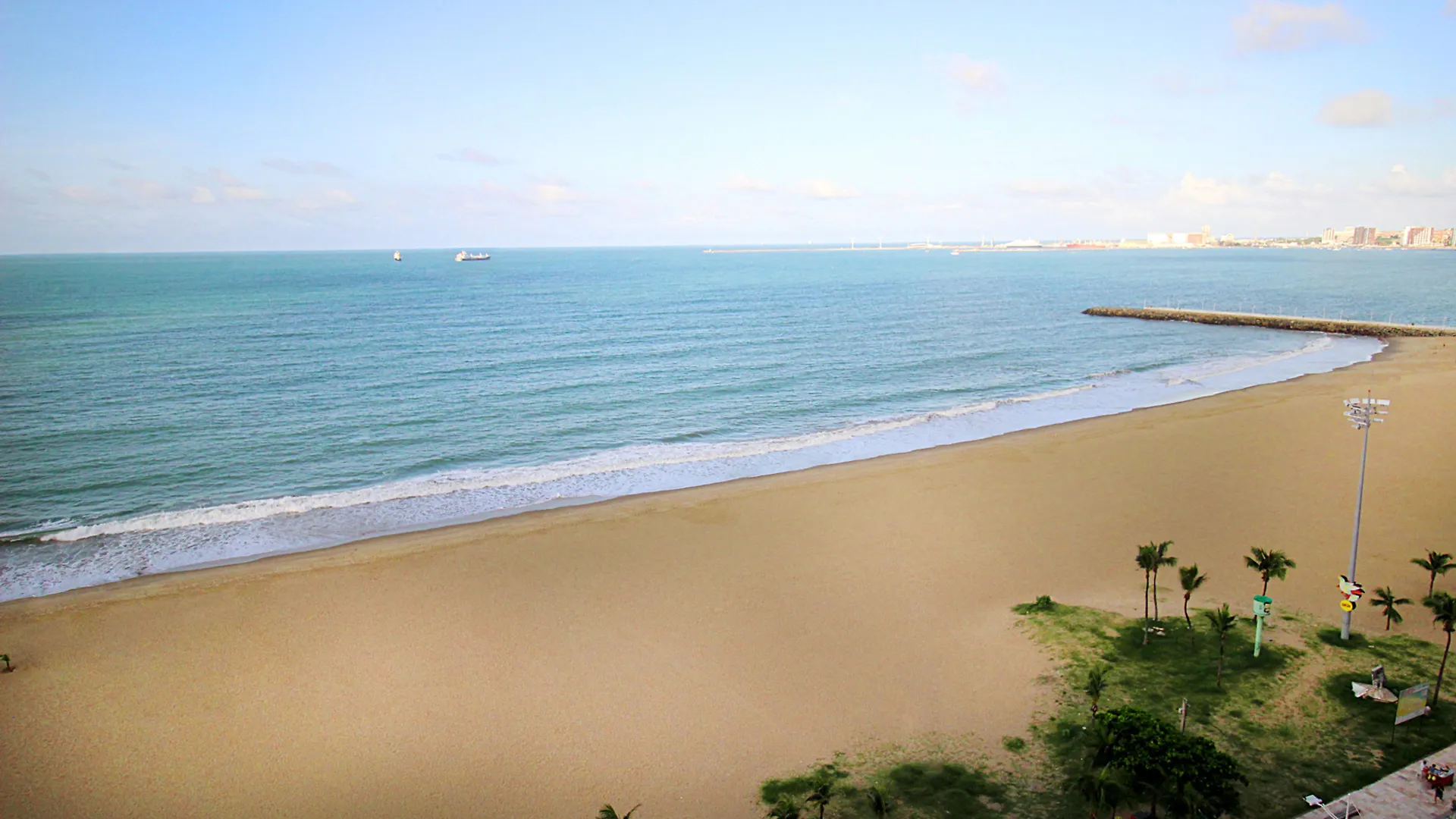 Holiday Inn Fortaleza By Ihg