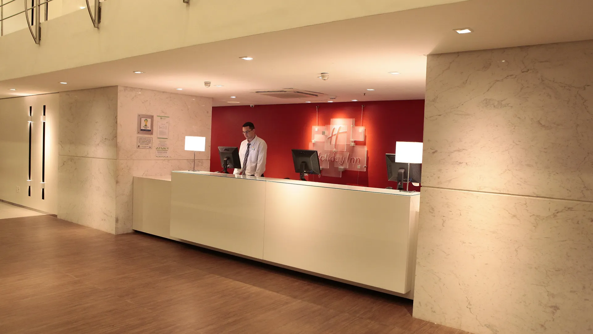 Holiday Inn Fortaleza By Ihg Hotel Fortaleza (Ceara)