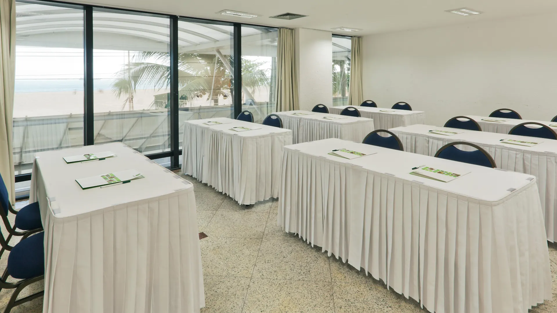 Holiday Inn Fortaleza By Ihg Hotel