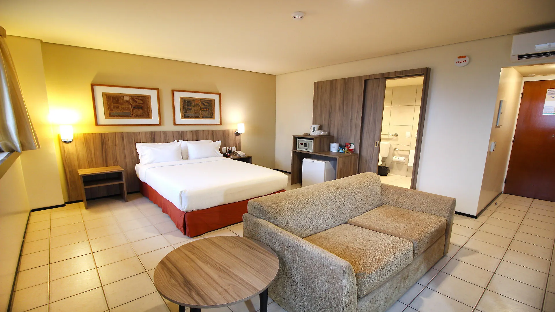 Hotel Holiday Inn Fortaleza By Ihg