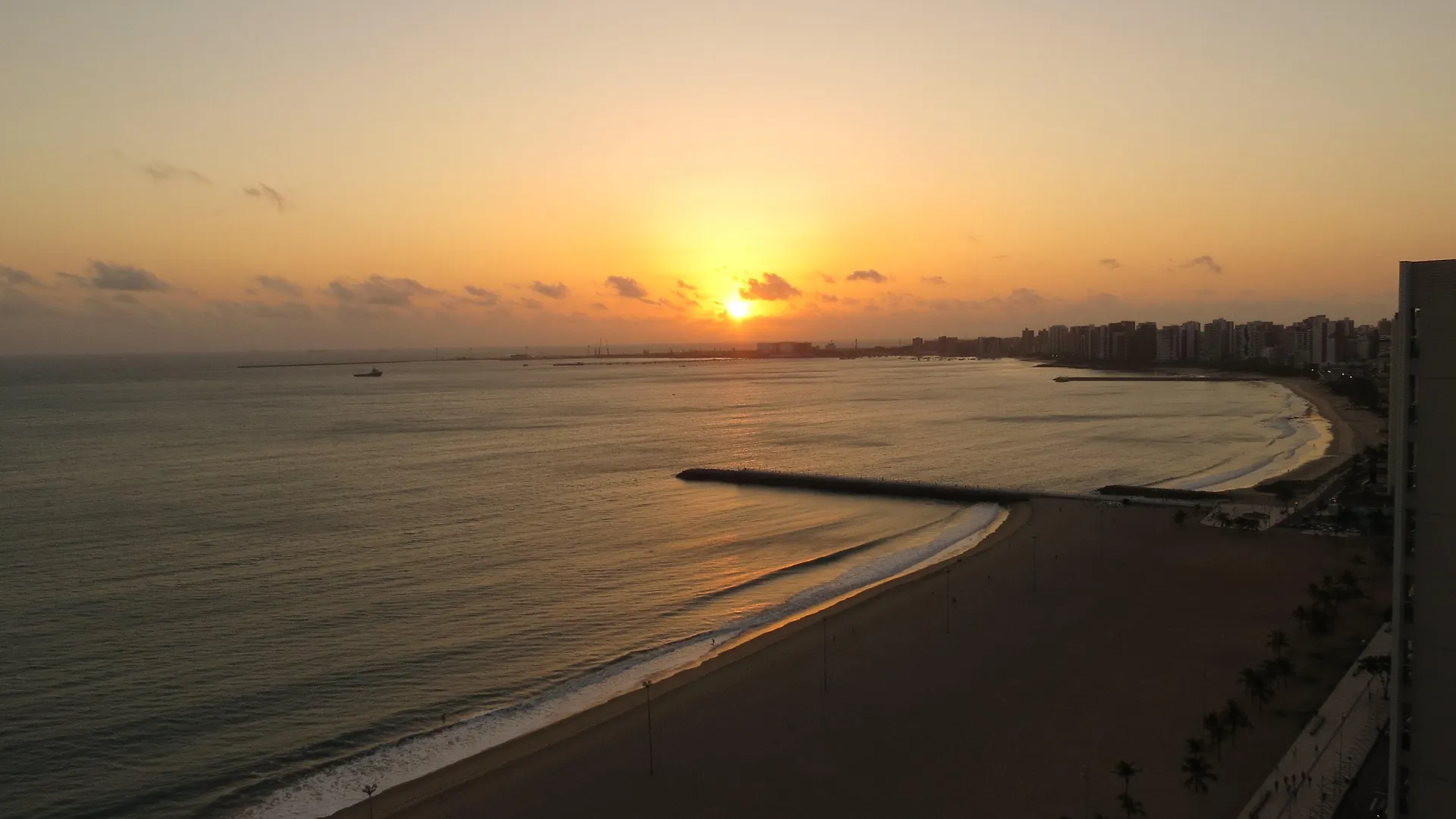 Holiday Inn Fortaleza By Ihg Fortaleza (Ceara)