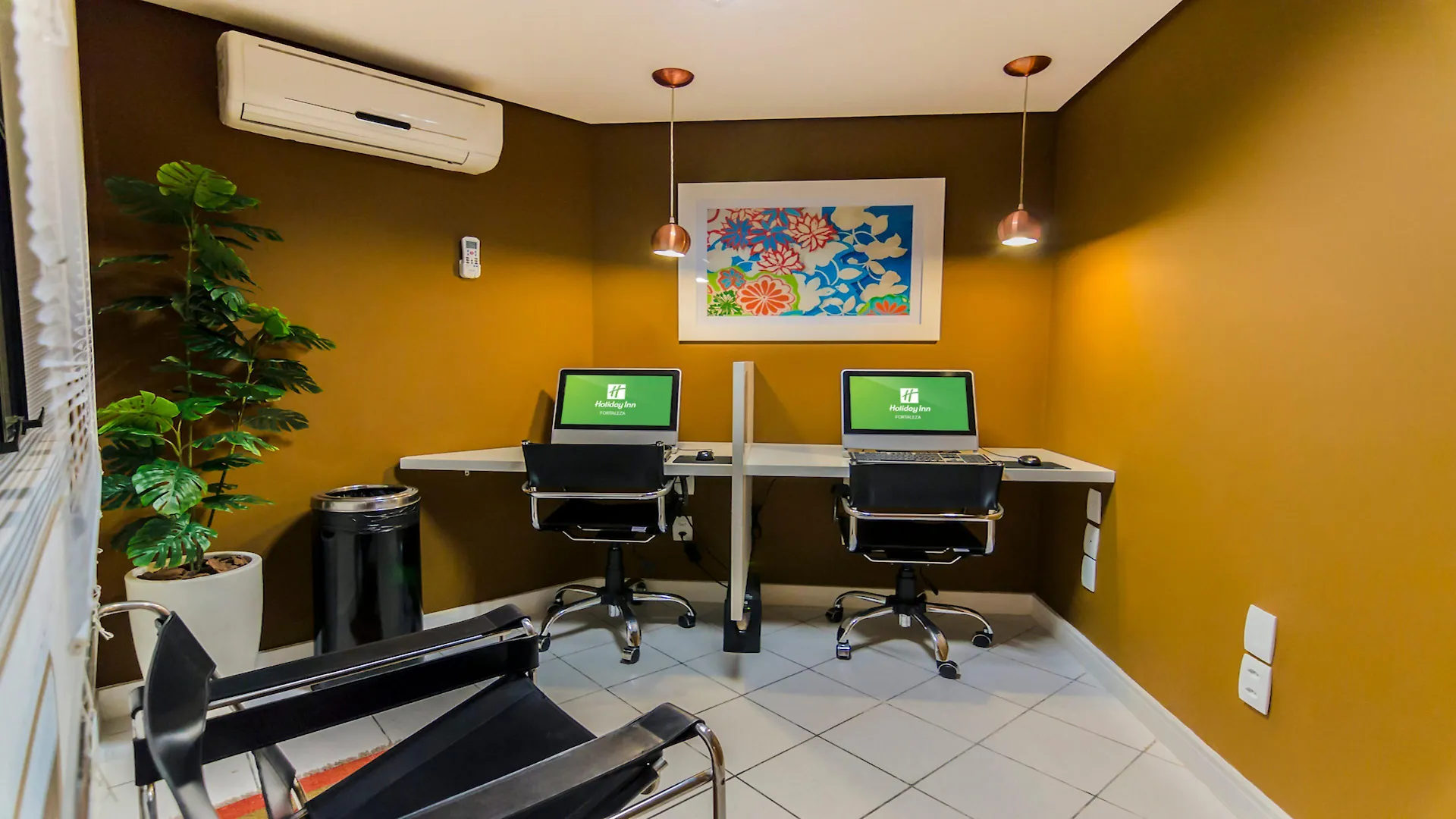 Holiday Inn Fortaleza By Ihg Hotel