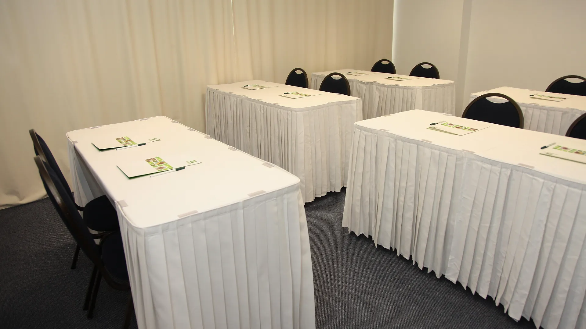 **** Hotel Holiday Inn Fortaleza By Ihg Brasilien