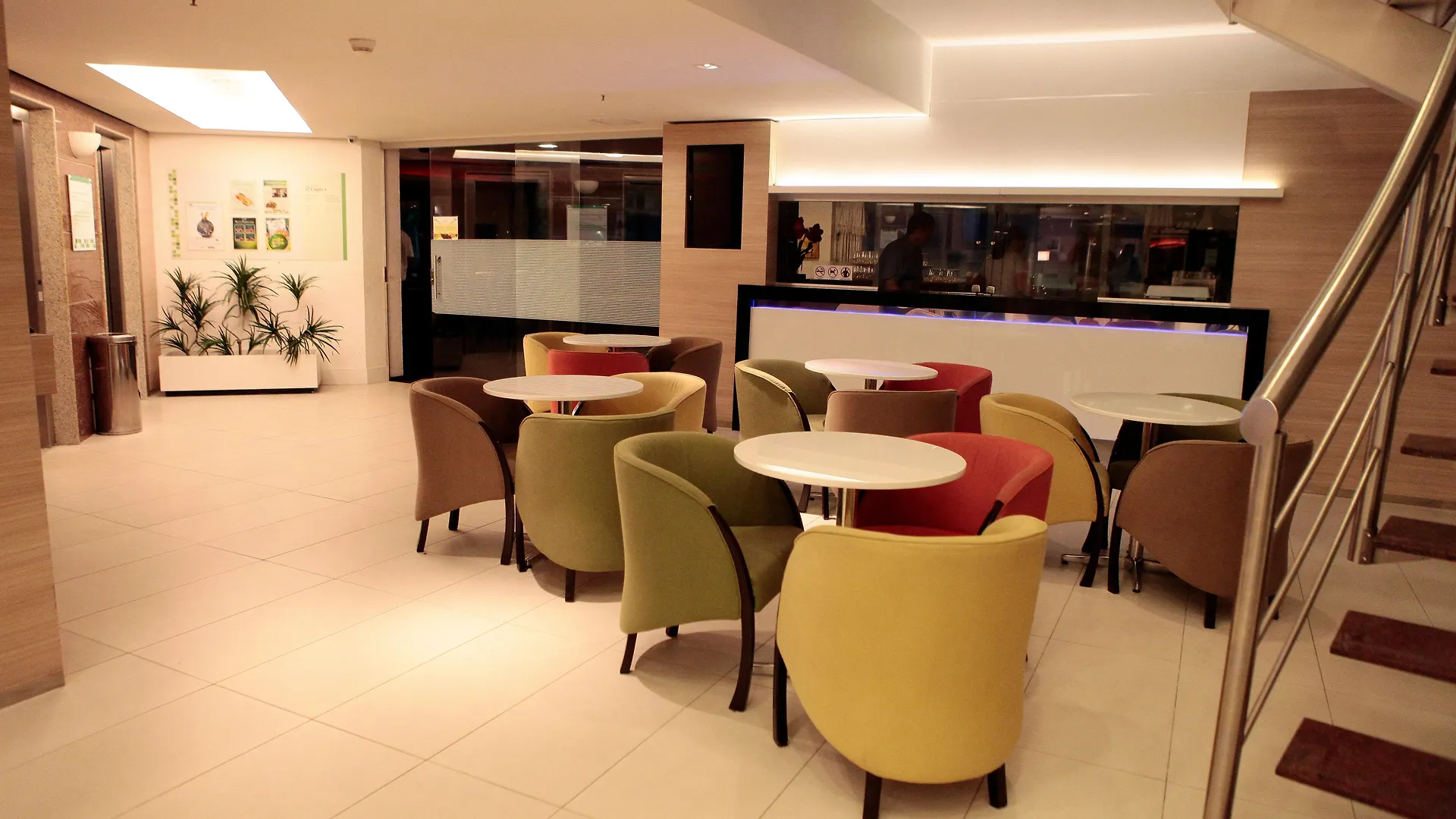 Holiday Inn Fortaleza By Ihg