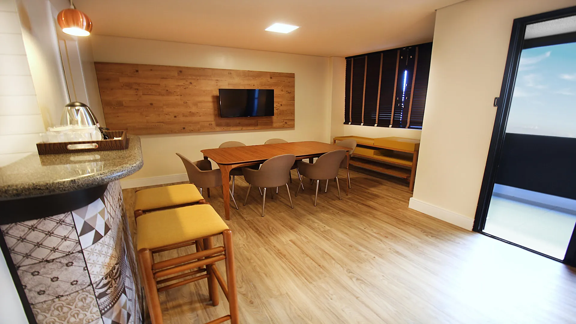Holiday Inn Fortaleza By Ihg