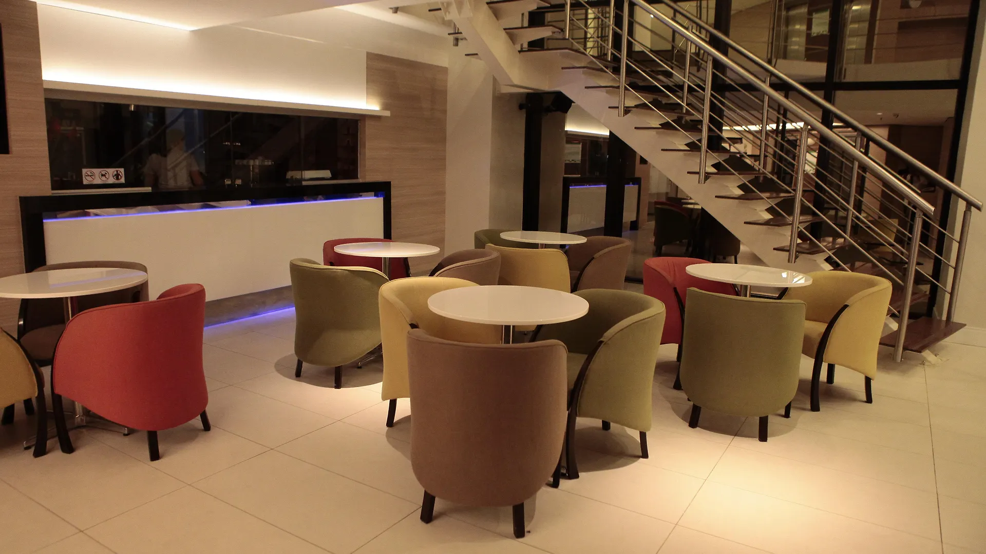 Holiday Inn Fortaleza By Ihg