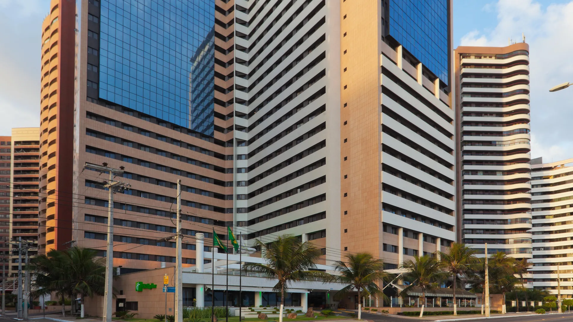 Holiday Inn Fortaleza By Ihg