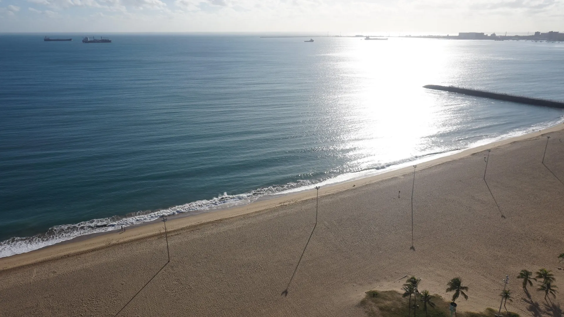 Holiday Inn Fortaleza By Ihg