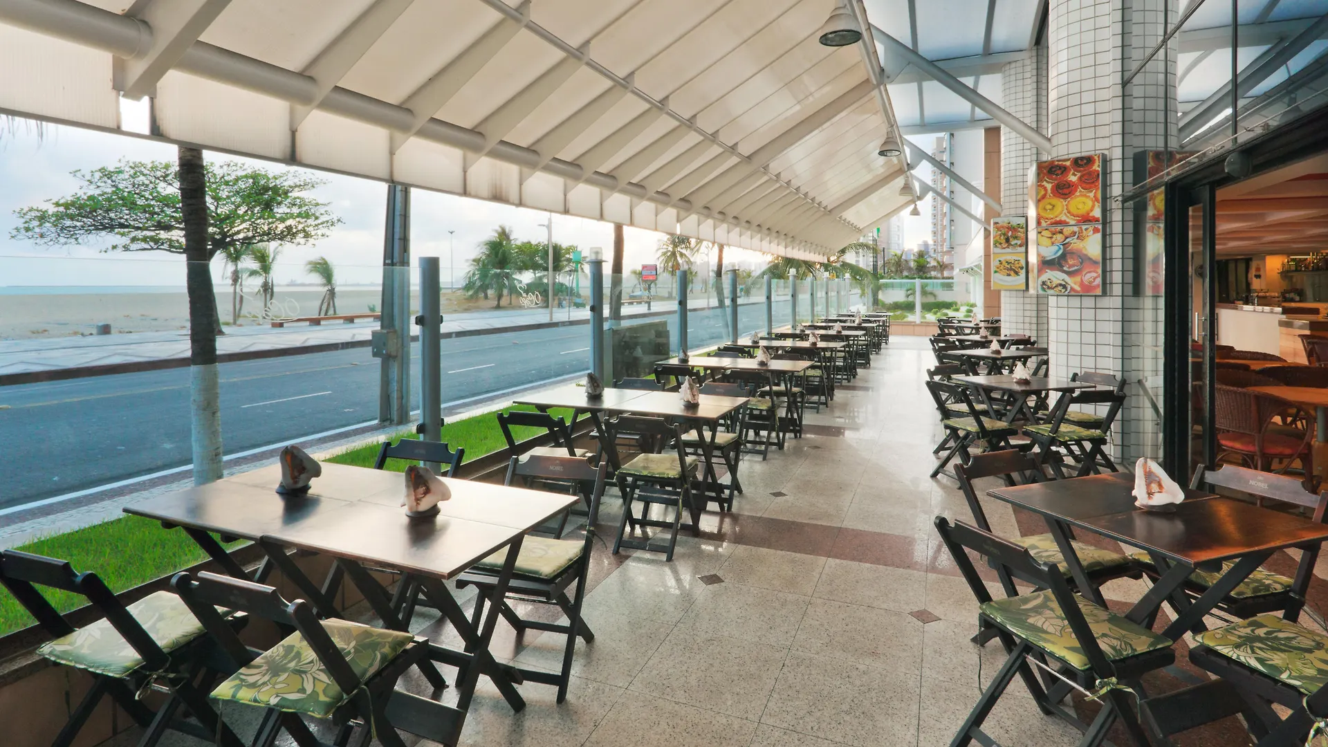Holiday Inn Fortaleza By Ihg Hotel Fortaleza (Ceara)