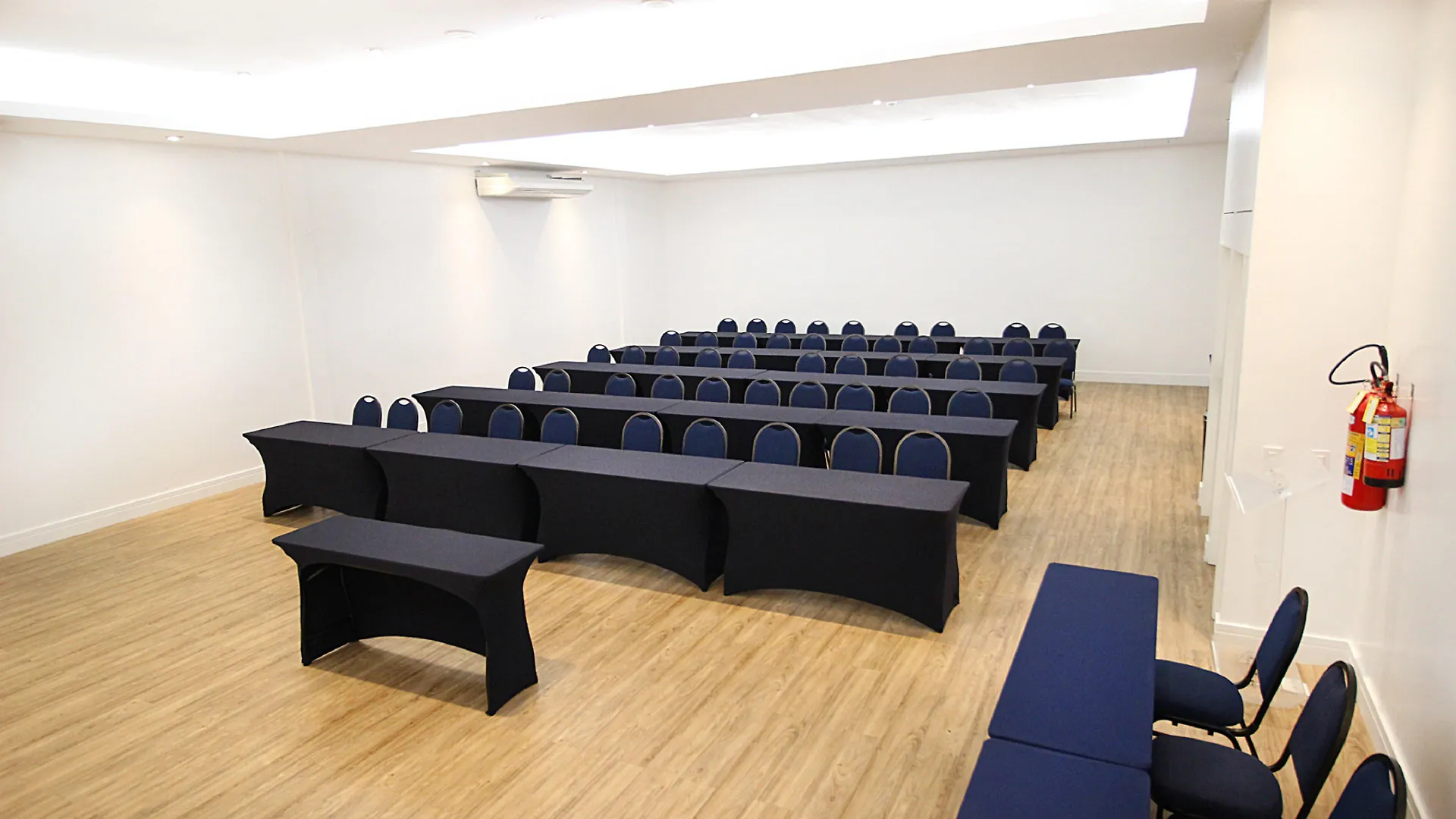 **** Hotel Holiday Inn Fortaleza By Ihg Brasilien
