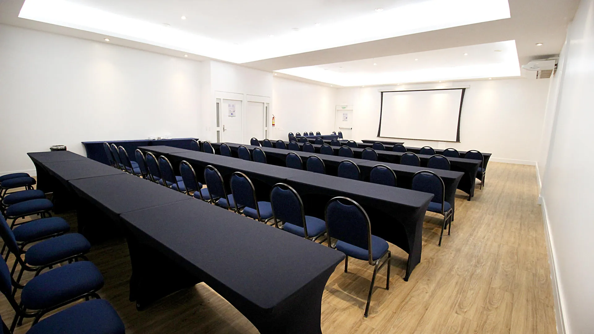 Holiday Inn Fortaleza By Ihg Hotel