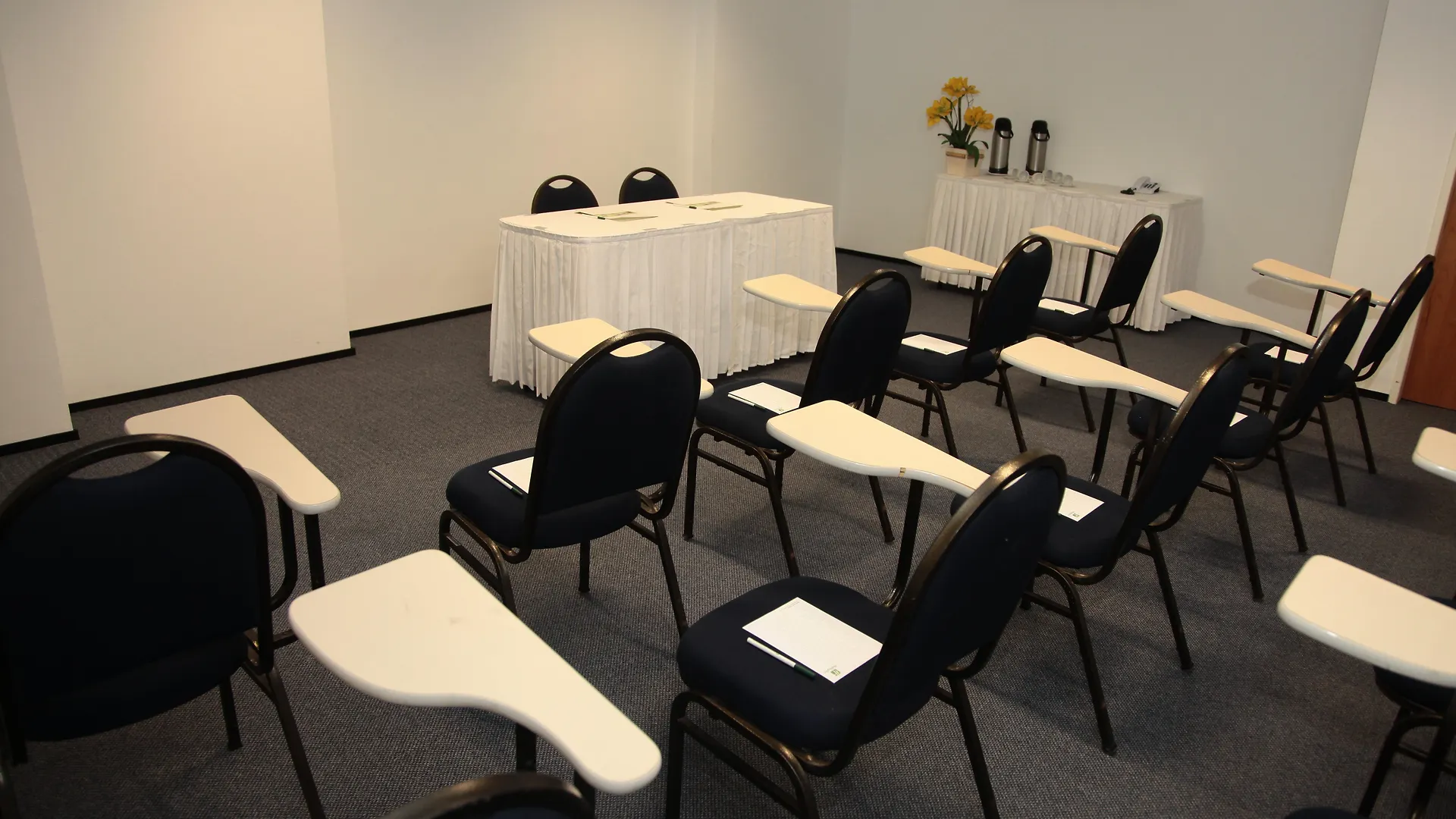 Holiday Inn Fortaleza By Ihg Fortaleza (Ceara)
