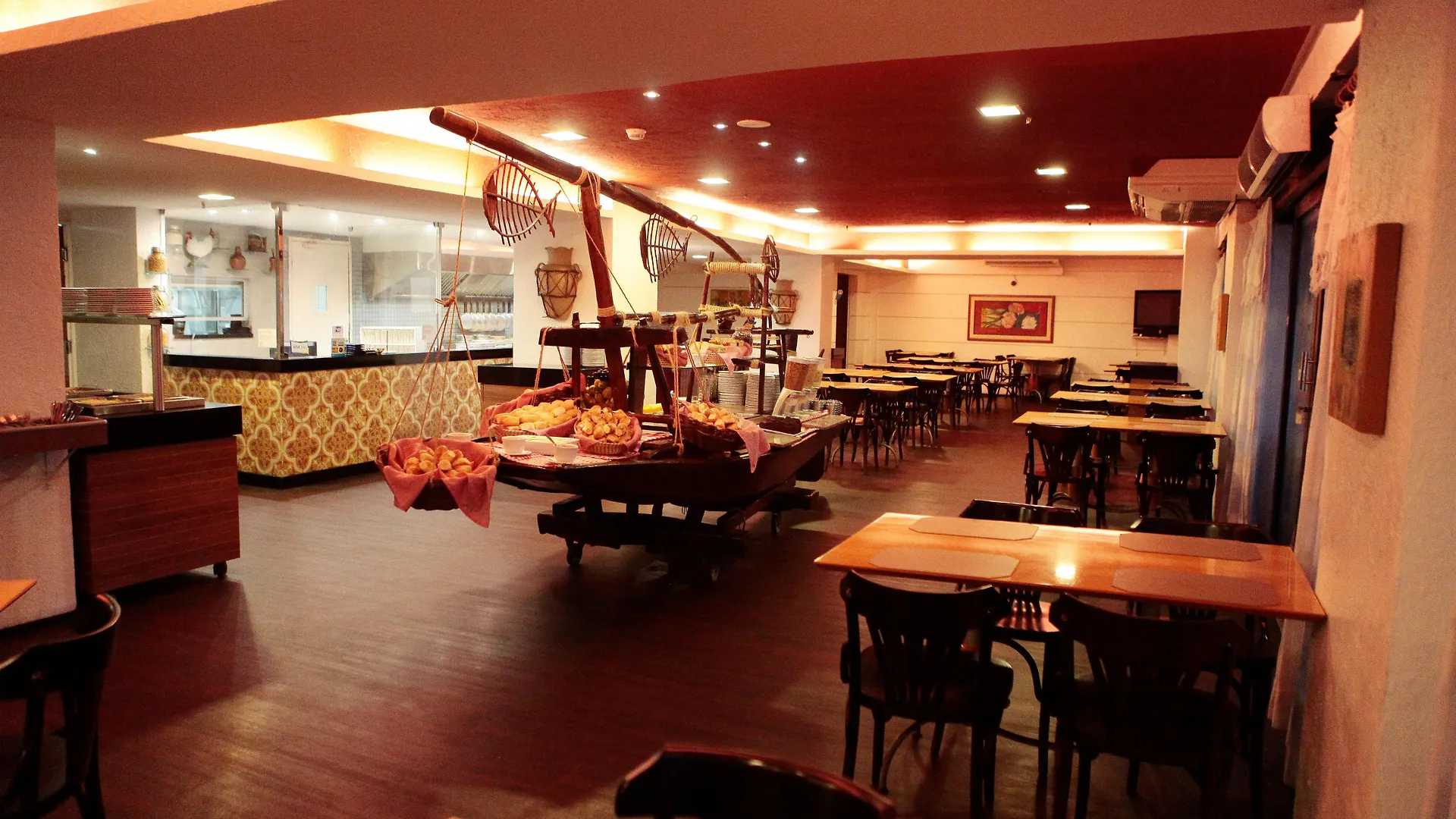 Holiday Inn Fortaleza By Ihg Hotel