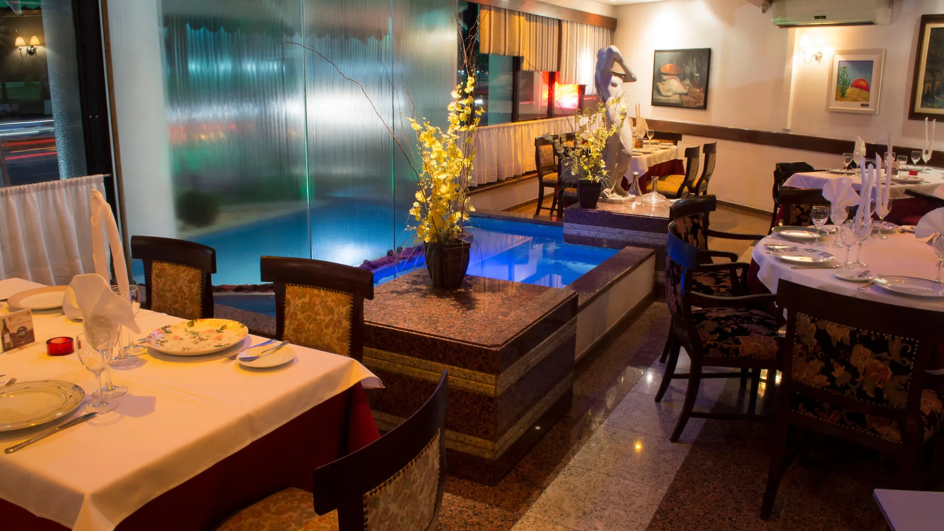 Holiday Inn Fortaleza By Ihg Hotel Fortaleza (Ceara)