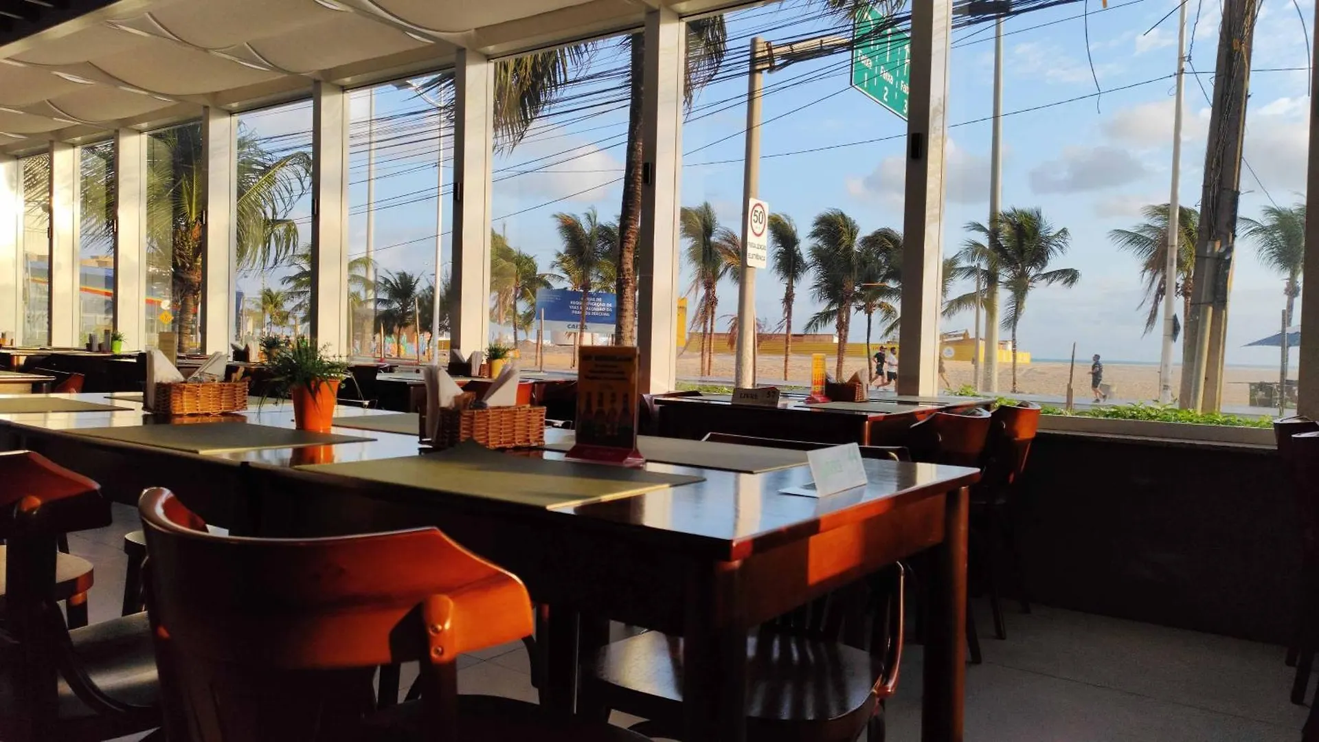 Hotel Holiday Inn Fortaleza By Ihg