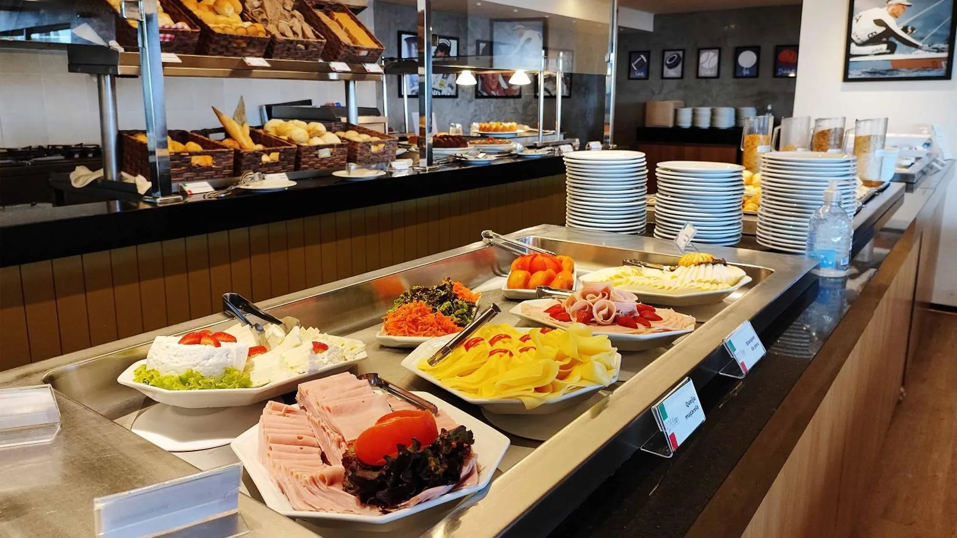 **** Hotel Holiday Inn Fortaleza By Ihg Brasilien