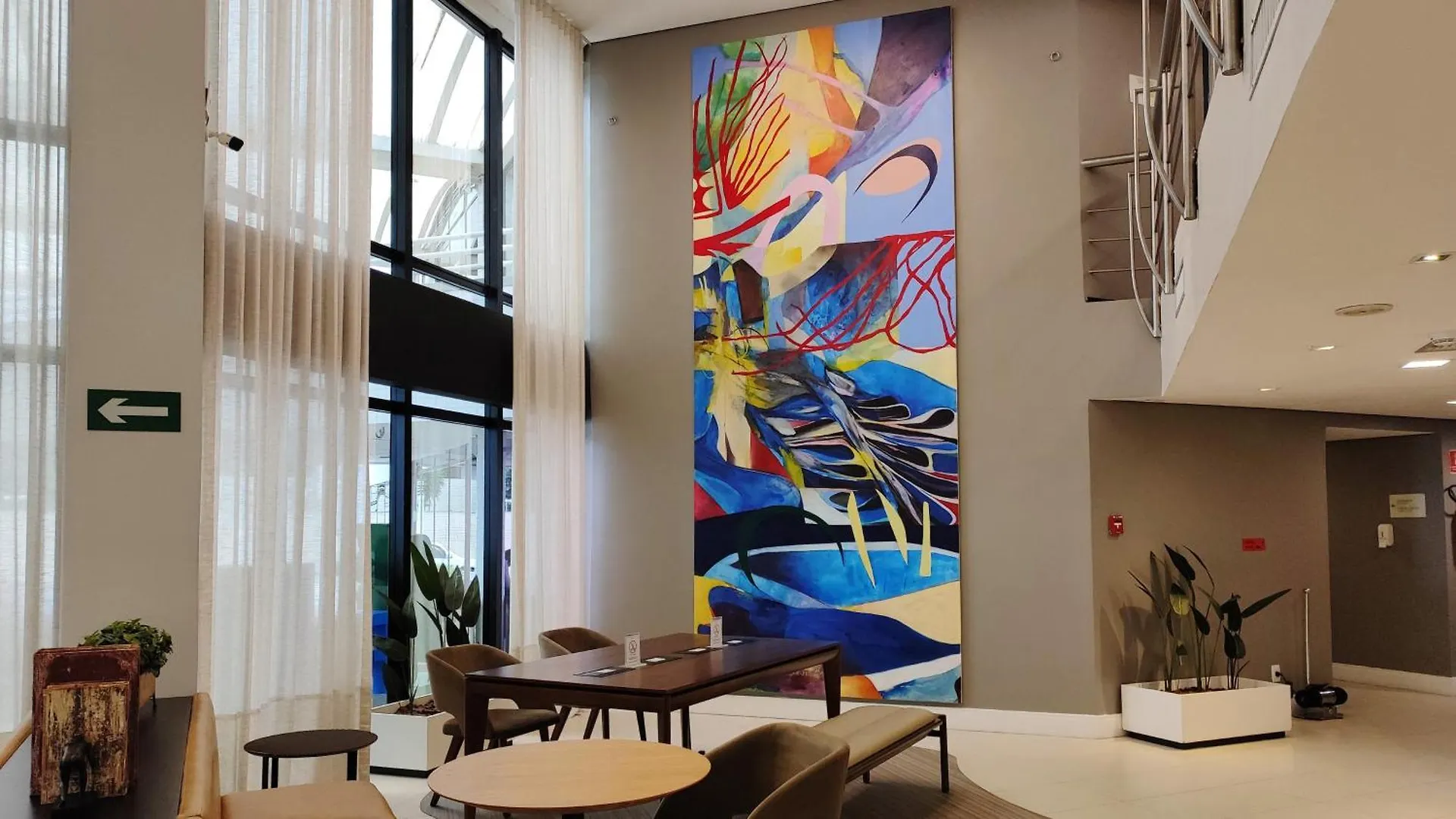 Holiday Inn Fortaleza By Ihg Hotel Fortaleza (Ceara)
