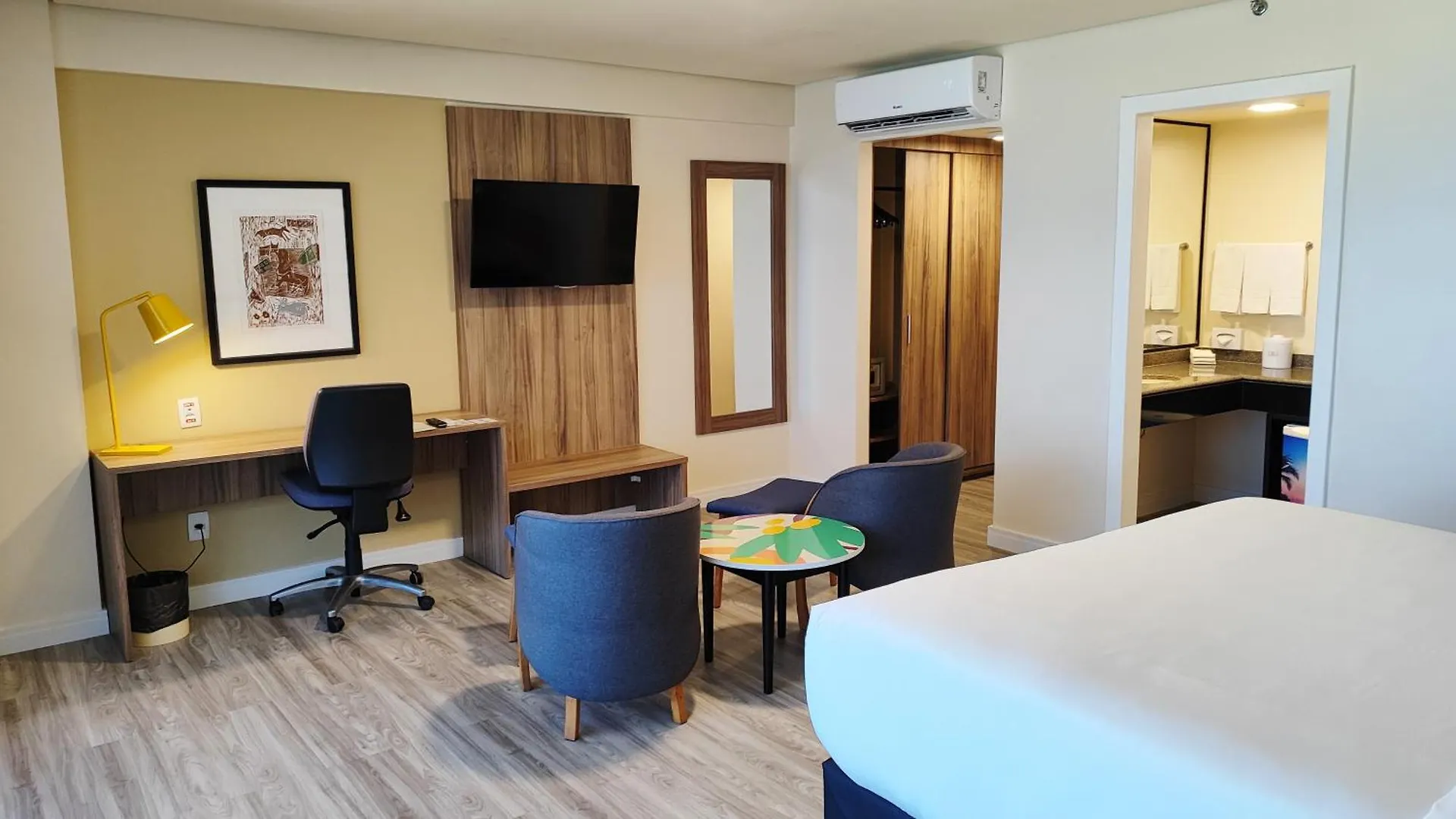 Holiday Inn Fortaleza By Ihg